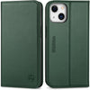 Midnight Green