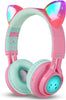 Pinkgreen